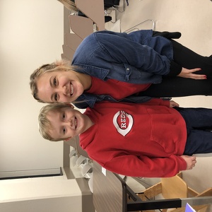 Fundraising Page: Grace Pieczynski